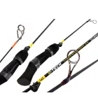 Taliritv Lucky John X-Tech Zanderix Light