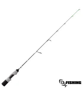 Taliritv 13 FISHING Wicked V2 Ice Rod