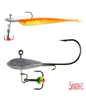 Lucky John Winter Jig