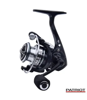 Talirull Patriot Hybrid Ice 800