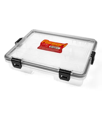 Ühepoolne karp "Asseri" 23 x 17,5 x 5 cm