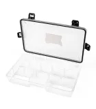 Ühepoolne karp "Asseri" 27,5 x 18 x 5 cm