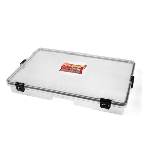 Ühepoolne karp "Asseri" 35,5 x 23 x 5 cm