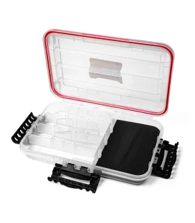 Ühepoolne karp "Asseri" 27 x 18 x 4,8 cm