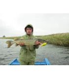 Salmo Slider