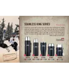 Termos THERMOS® Stainless King 0.7 L
