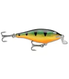 Rapala Shallow Shad Rap | värv P
