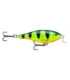 Rapala Shallow Shad Rap | värv FP