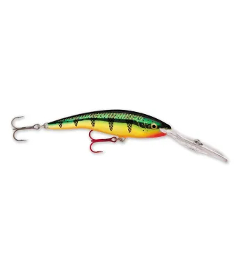 Rapala Deep Tail Dancer | värv FLP