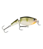 Rapala Jointed Shallow Shad Rap | värv YP