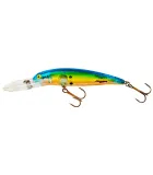 Bomber Deep Long A | Chartreuse Flash