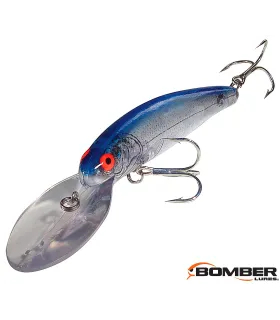 Bomber Deep Long A