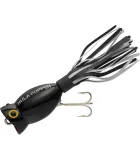 Arbogast Hula Popper | Black