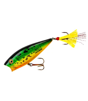 Heddon Pop’n Image | Bullfrog