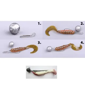 Offset rakenduse valmistamine