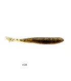 Bait Breath Fish Tail