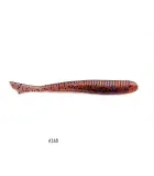 Bait Breath Fish Tail