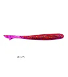Bait Breath Fish Tail