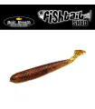 Bait Breath Fish Tail Shad