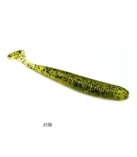 Bait Breath Fish Tail Shad