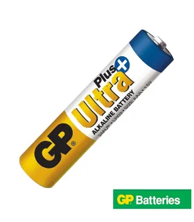 Patarei GP Ultra Plus AAA