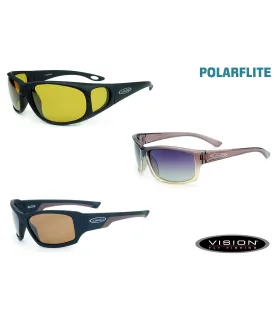 Vision Polarflite seeria