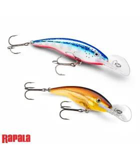 Rapala Scatter Rap Tail Dancer