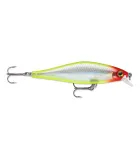 Rapala Shadow Rap Shad | värv CLN