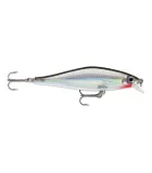 Rapala Shadow Rap Shad | värv S