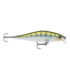 Rapala Shadow Rap Shad | värv YP