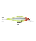 Rapala Shadow Rap Shad Deep | värv CLN