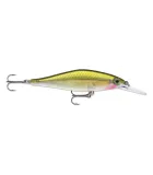 Rapala Shadow Rap Shad Deep | värv OG