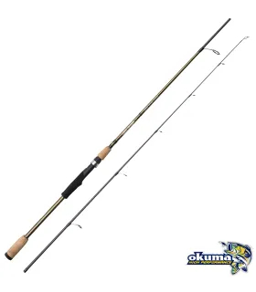 Okuma Dead Ringer Trout