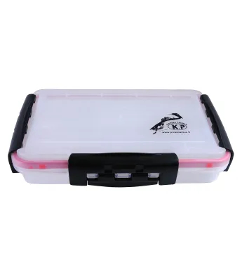 Karp "K.P Utility Box M"  28 x 17,5 x 5,5 cm