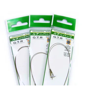 Tross G.T.R Leader 7x7