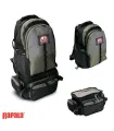 Rapala 3-In-1 Combo Bag