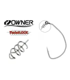 Kummilantide otsakruvi Owner Centering Pin Spring (CPS)