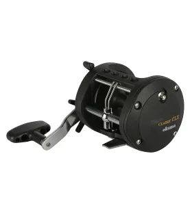 Okuma Classic CLX
