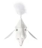 Savage Gear 3D Bat | Albino