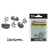 Kummilantide lisaraskus "Daiwa Prorex Screw-In Weight Balancer"