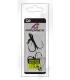 Kummilantide rakendus "Daiwa Prorex Screw-In Assist Hook"
