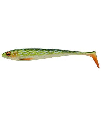 Daiwa Duckfin Shad | Pike