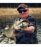 Savage Gear 3D Suicide Duck