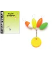 Darts Float Stop