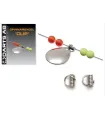 Pöörleva laba lõks "Darts Spinner Clip"