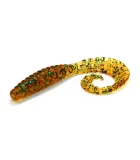 Bait Breath Curly Grub | UR24