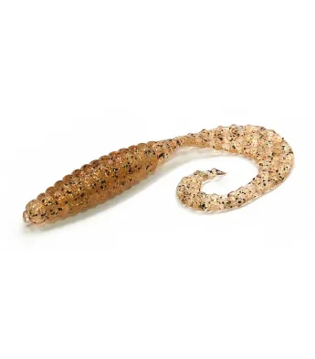 Bait Breath Curly Grub | UR25