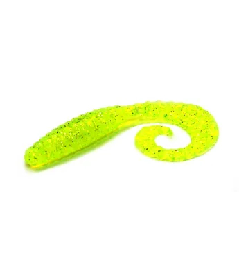 Bait Breath Curly Grub | UR27