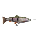 Savage Gear 4D Line Thru Trout | Rainbow Trout