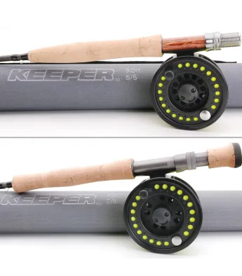 Keeper Starter lendõnge komplekt